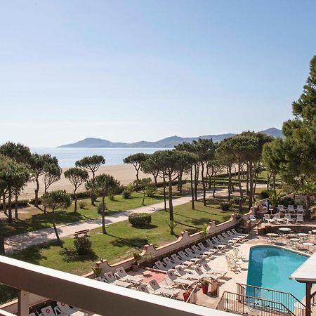 Grand Hotel Du Lido Argeles-sur-Mer Exterior photo