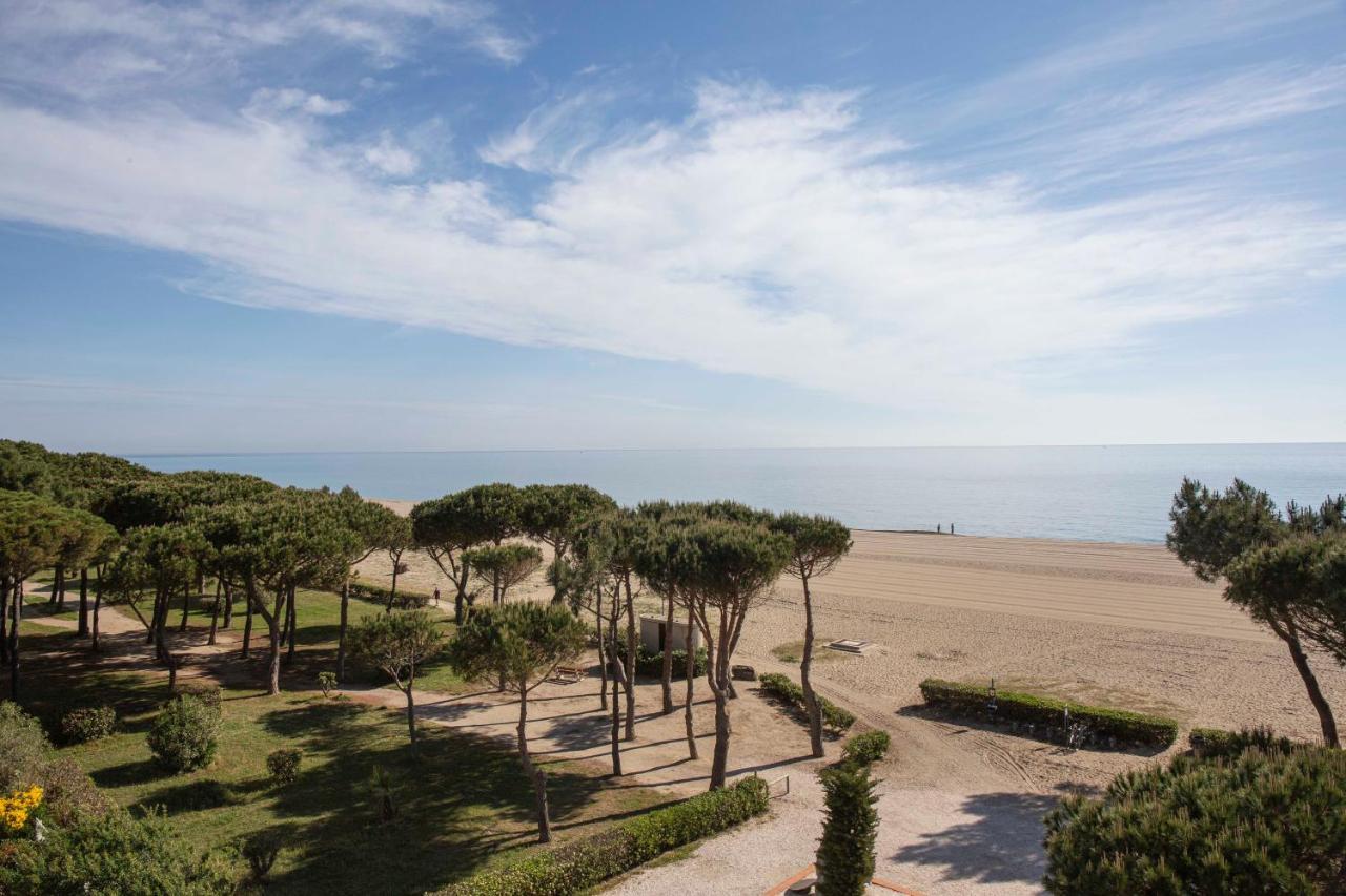 Grand Hotel Du Lido Argeles-sur-Mer Exterior photo