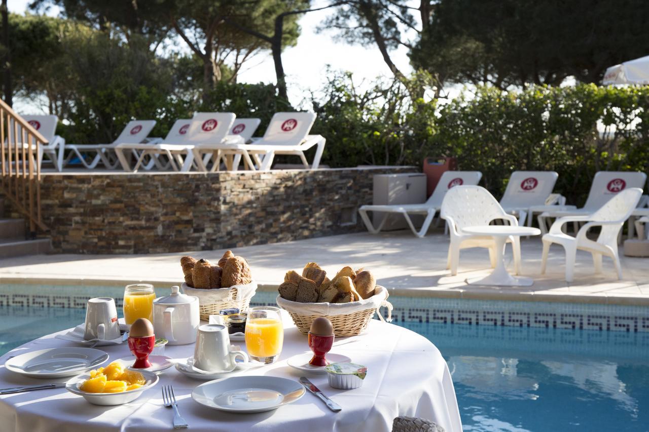 Grand Hotel Du Lido Argeles-sur-Mer Exterior photo