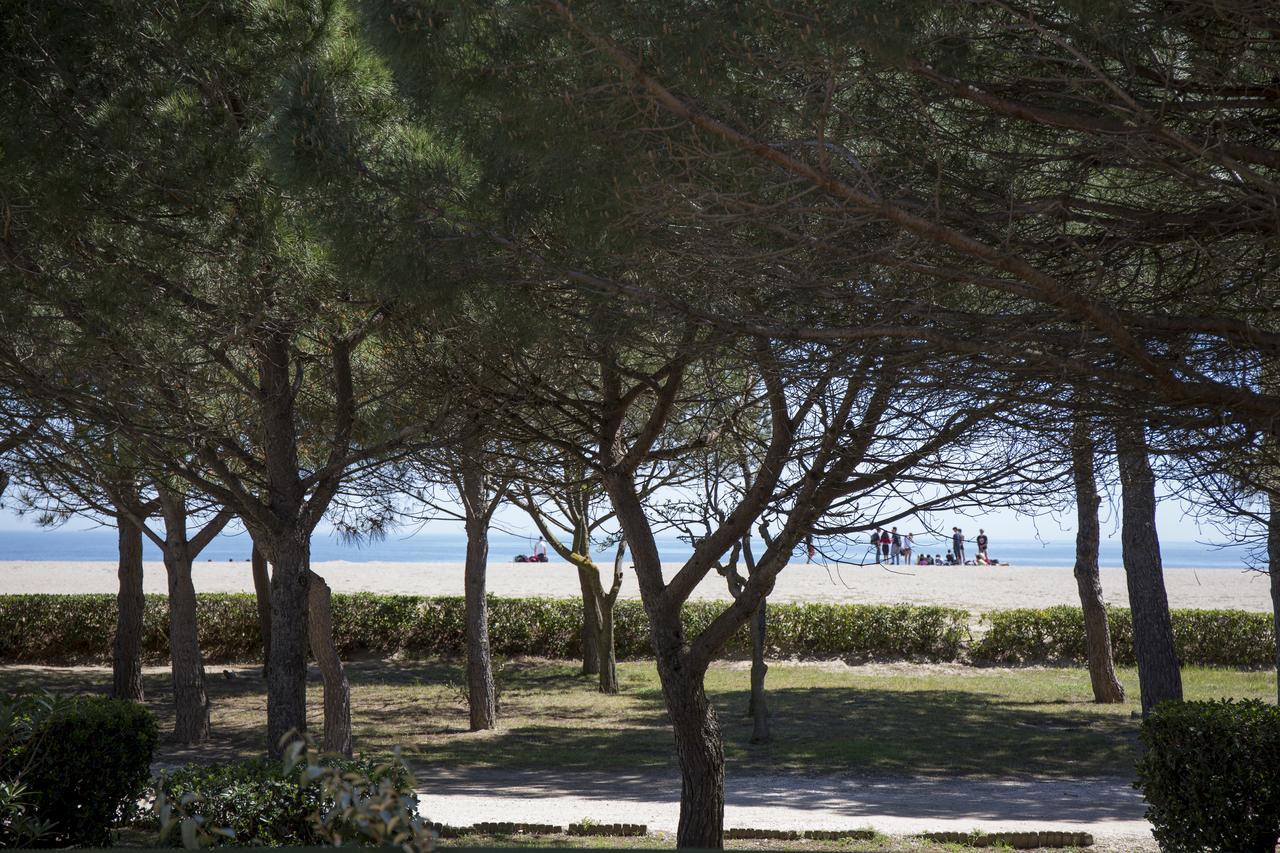 Grand Hotel Du Lido Argeles-sur-Mer Exterior photo